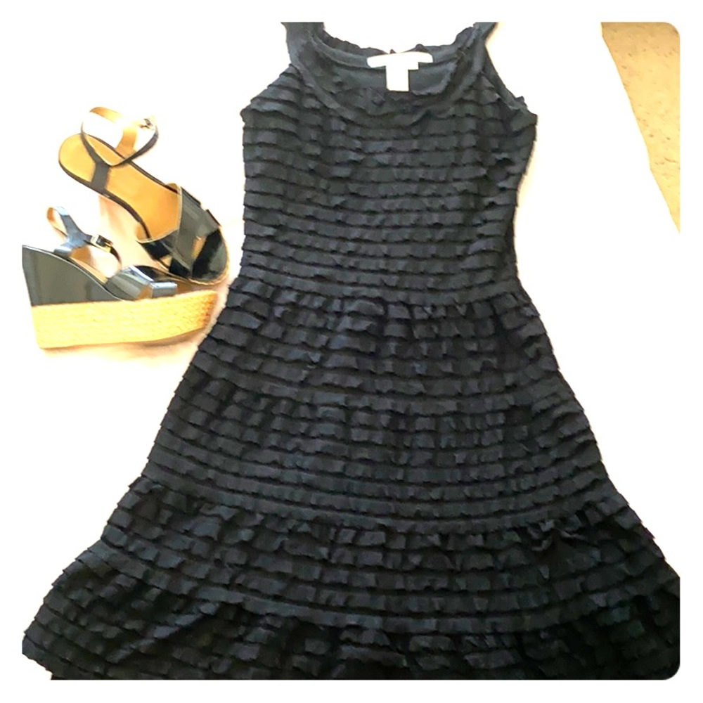 Studio M black dress M